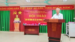 tp phuc yen hoi thao lich su dang bo xa cao minh 1945 2025
