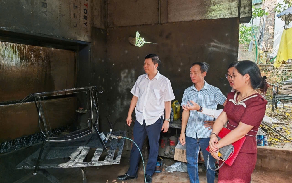 Vĩnh Phúc: Khóa đào tạo chuyên sâu về marketing hỗ trợ doanh nghiệp nhỏ và vừa Vĩnh Phúc: Khóa đào tạo chuyên sâu về marketing hỗ trợ doanh nghiệp nhỏ và vừa