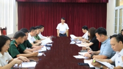 Vĩnh Phúc: Chuẩn bị chu đáo Giải Bóng chuyền nữ quốc tế VTV Cup năm 2025