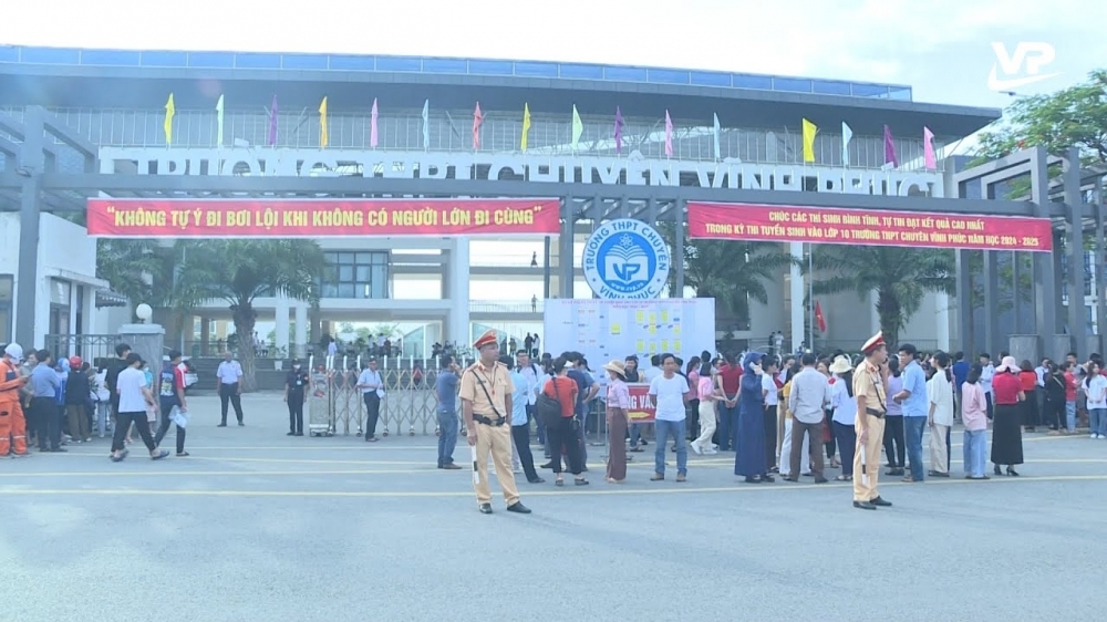 Bảo đảm tối đa quyền lợi cho học sinh