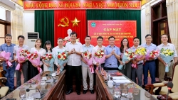 bao chi dong hanh cung su phat trien cua thanh pho vinh yen