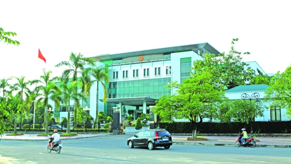 Danh sách Chủ tịch, Phó Chủ tịch UBND tỉnh Phú Thọ mới