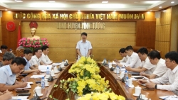 vinh phuc kiem tra cong tac to chuc chinh quyen dia phuong 2 cap tai vinh tuong