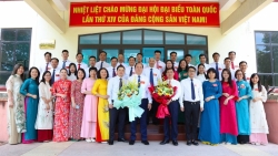 dang bo ban quan ly cac kcn vinh phuc nhieu dau an noi bat