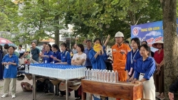 pc vinh phuc dam bao cap dien cho ky thi tot nghiep thpt va tuyen sinh dai hoc