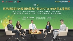 doanh nghiep fdi hoan toan co the yen tam dong hanh cung viet nam