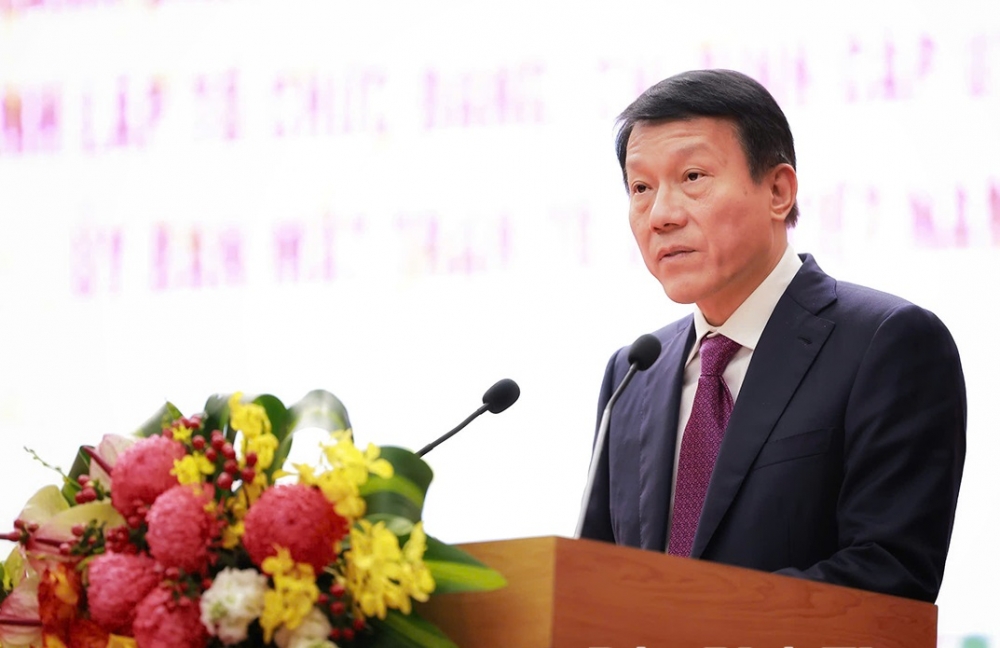 Phú Thọ: Vươn lên chiếm lĩnh đỉnh cao phát triển mới để nâng cao mọi mặt cuộc sống của Nhân dân