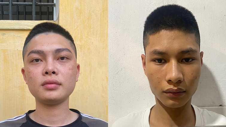 Chặn nạn mại dâm biến tướng trên không gian mạng