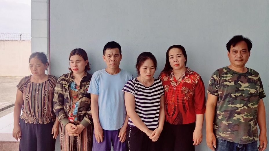 Nghệ An: Triệt phá đường dây lô, đề giao dịch trên 400 tỷ đồng