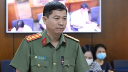 Công an TP Hồ Chí Minh lý giải vụ trục lợi làm căn cước công dân ở quận Gò Vấp