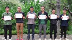 Hà Giang: Khởi tố đối tượng đưa 6 người Trung Quốc nhập cảnh trái phép để hưởng lợi