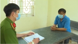 vinh phuc gia can bo thanh tra bo cong an de lua dao chiem doat tai san