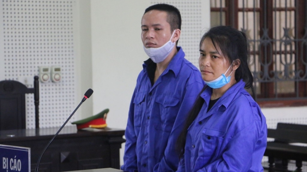 Nghệ An: Kết đắng cho thiếu phụ bỏ con, theo tình nhân đi gieo rắc “cái chết trắng”