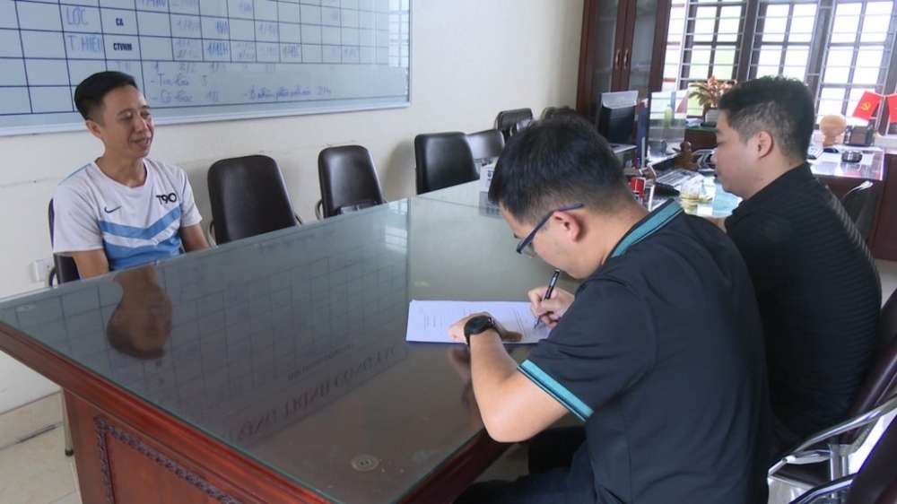 Quảng Ninh: Đối tượng trốn truy nã 30 năm giết người bằng lựu đạn sa lưới