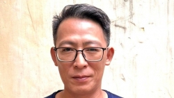 Hà Nội: Bắt tạm giam bị can Nguyễn Lân Thắng để điều tra về hành vi chống chính quyền Nhà nước