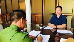 Lạng Sơn: Triệu tập Giám đốc Công ty CP Toàn Phát để làm rõ khoản tiền "lót tay"
