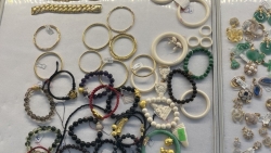 Kiên Giang: Bắt quả tang 2 đối tượng bơm nước vào heo trước khi giết mổ