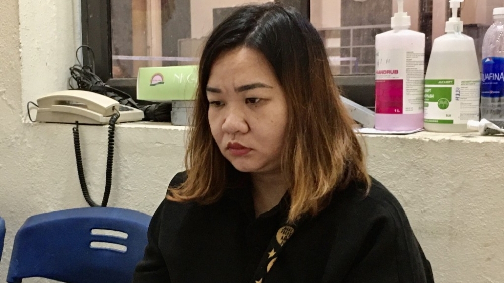 Cao Bằng: Bắt "nữ quái" bị truy nã vì lừa đảo chiếm đoạt tài sản