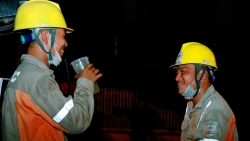 PC Vĩnh Phúc: Màu áo cam, màu nắng