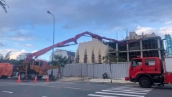 Đà Nẵng: Công an vào cuộc điều tra vụ tai nạn lao động khiến 2 công nhân tử vong