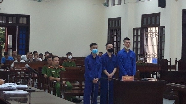 Hải Phòng: Truy sát đối thủ vì... tưởng bị "cà khịa"