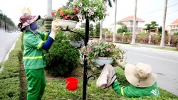 vinh yen vinh phuc danh hon 61 ty dong chinh trang do thi cac tuyen duong lang ngo pho