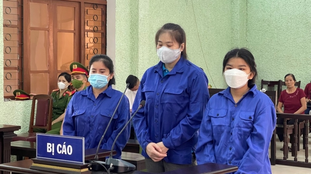 Cao Bằng: 9 năm tù dành cho đối tượng nhẫn tâm bán con đẻ