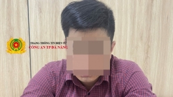 Đà Nẵng: Ông chủ cửa hàng thiết bị y tế nhiều lần sàm sỡ nữ sinh viên làm thêm