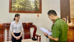 Cao Bằng: Khởi tố Giám đốc Ban Quản lý dự án đầu tư và xây dựng huyện Bảo Lạc