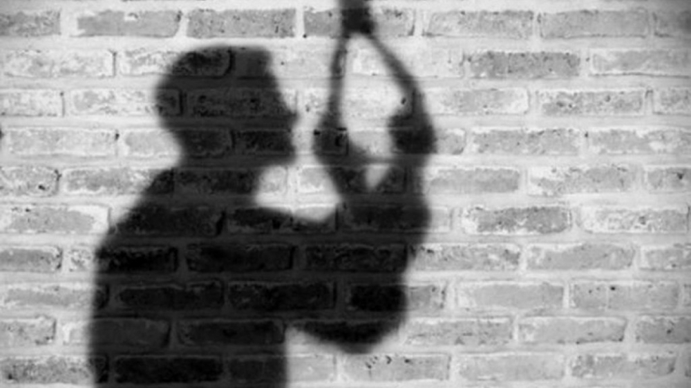 Nghệ An: Người đàn ông tử vong ở tư thế treo cổ trong rừng