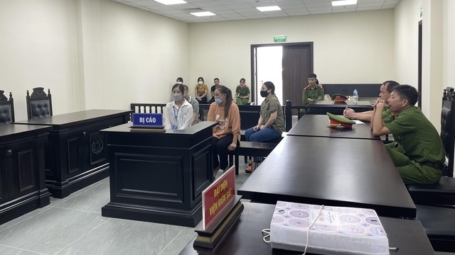 Hà Nội: 18 năm tù cho 4 đối tượng buôn bán, vận chuyển trái phép 984 kg vảy tê tê