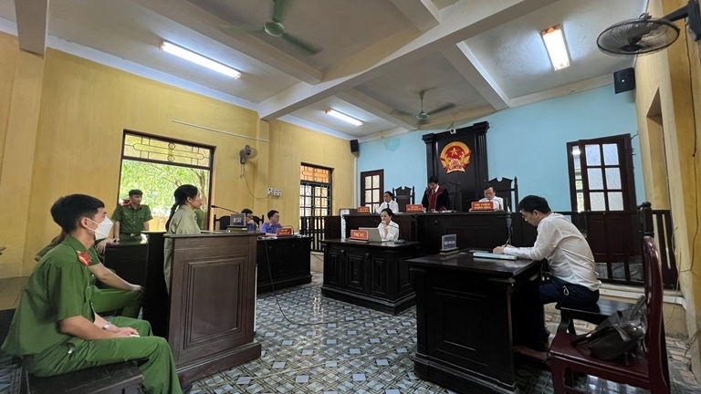 Vĩnh Phúc: 3 năm tù cho kẻ lợi dụng quyền tự do dân chủ vu khống, xúc phạm tổ chức, cá nhân