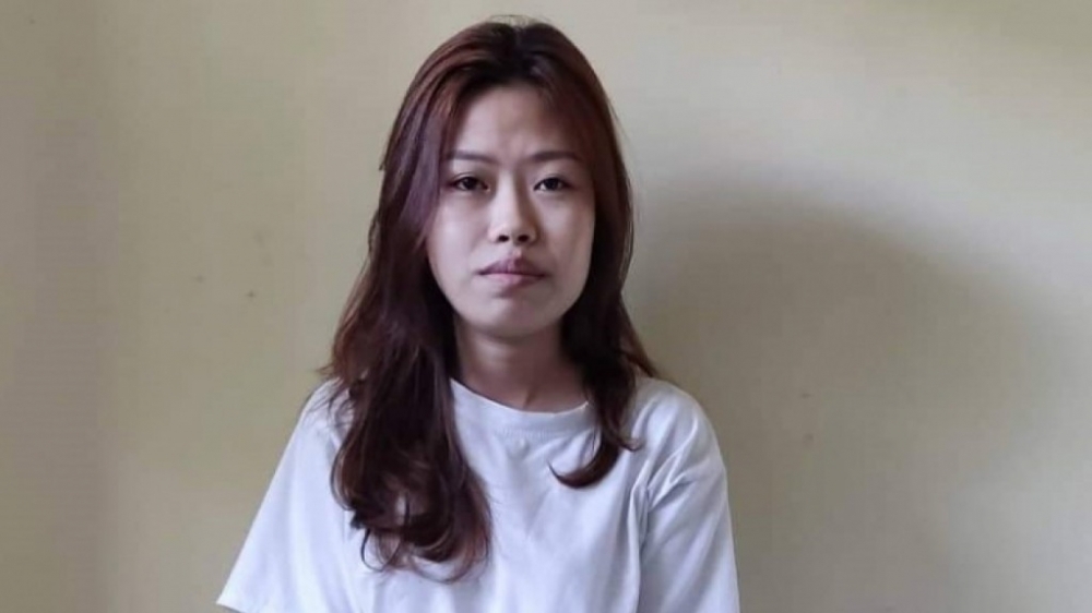 Cao Bằng: Bắt giữ hotgirl buôn bán thuốc lắc