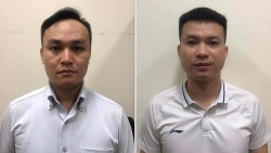 Khởi tố hai đối tượng sử dụng căn cước công dân giả để thi hộ