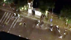 Mở rộng điều tra vụ hai nhóm thanh niên đuổi chém nhau khiến một người tử vong