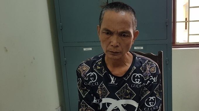 Lạng Sơn: Bắt quả tang đối tượng mua bán trái phép chất ma túy, thu giữ gần 90 gói heroin