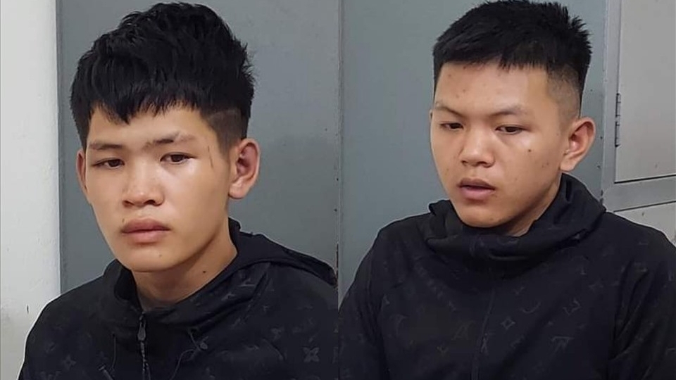 Cao Bằng: Liên tiếp bắt giữ nhiều đối tượng trộm cắp, cướp giật