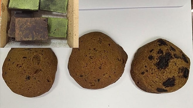 Cái giá phải trả cho những người trẻ sử dụng, mua bán cần sa