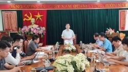 Vĩnh Phúc: Giám đốc Sở Tư pháp cùng 2 cấp Phó mất chức vì sai phạm