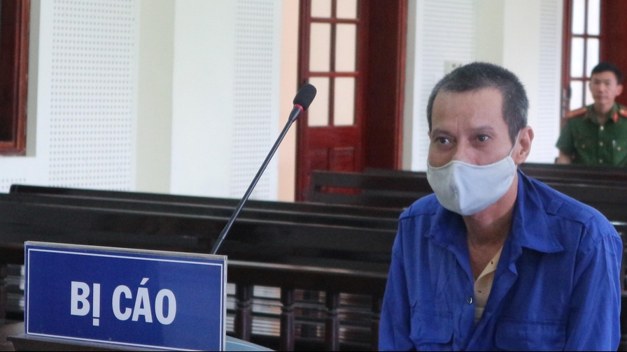 Nghệ An: Tử hình kẻ vận chuyển hơn 7kg ma túy