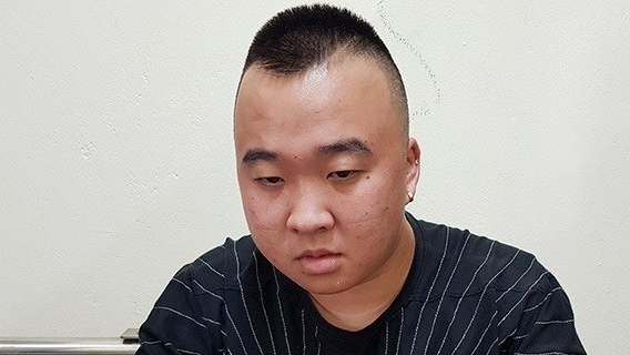 Lạng Sơn: Bắt giữ đối tượng tàng trữ ma túy và súng ngắn