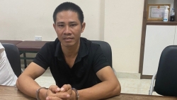 hai phong bat giu doi tuong giet nguoi