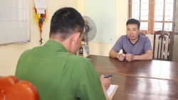 nghe an lien tiep bat giu cac doi tuong com can lien quan den ma tuy