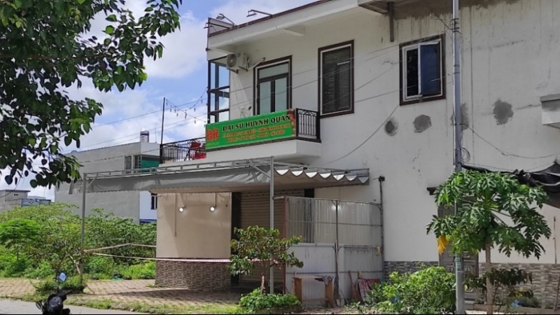 Vụ thi thể một phụ nữ lìa đầu ở Hải Phòng: Nghi phạm đã tự sát