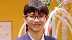 Vĩnh Phúc: Thủ khoa khối B con nhà nông tự lực học tập từ nhỏ với ước mơ trở thành bác sĩ