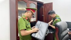 Lào Cai: Nhiều lãnh đạo bị điều tra về tội 