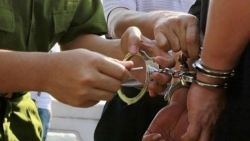 Hải Phòng: Cán bộ công an phường bị bắt vì chiếm đoạt xe ô tô của người dân