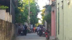 Nghệ An: Lùi xe thiếu quan sát, cán chết bé gái