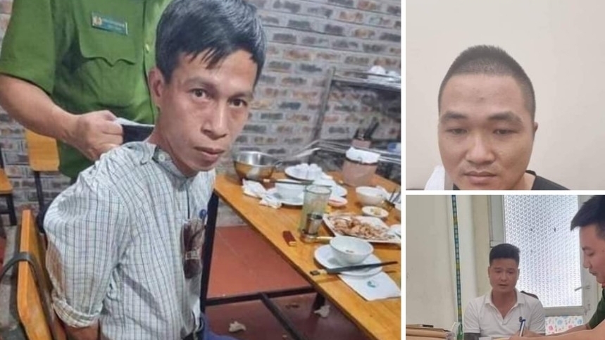 Vĩnh Phúc: Chưa có thông tin chính thức về việc bắt nhóm nghi phạm tống tiền CSGT