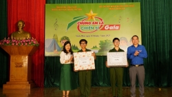 vinh phuc be giang chuong trinh hoc ky quan doi nam 2023